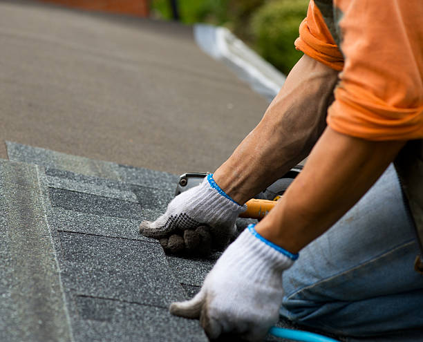 Residential Roof Replacement in Dale, IN